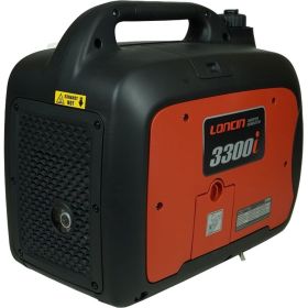 Генератор Loncin LC3300i 00-00154156 (артикул 16637264) – фото 3