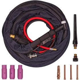 Установка аргонодуговой сварки Start modelTIG 230 AC/DC PULSE 3W230AP (артикул 25769817) – фото 2