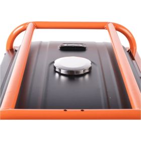 Бензиновый генератор Patriot GRS 3500E 476102250 (артикул 25537815) – фото 13