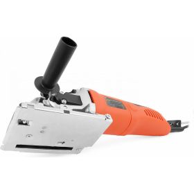 Циркулярная мини-пила MESSER M200 10-40-200 (артикул 21306436) – фото 4