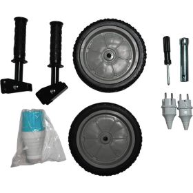Генератор Loncin LC8000-JS 00-00152816 (артикул 16230139) – фото 8