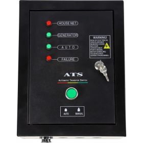 Бензиновый генератор FOXWELD Expert G9500 EW в комплекте с блоком автоматики 8222 (артикул 16264153) – фото 5
