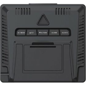 Цифровая метеостанция с тремя датчиками BALDR B0389WST4H4-V3 (артикул 23345187) – фото 2