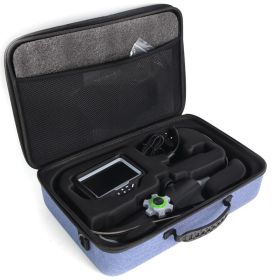 Управляемый видеоэндоскоп iCarTool экран 4.5"", 1Мп, 1280x720, 1 м, 4 мм зонд, 360° IC-VC1042W (артикул 23822535) – фото 3