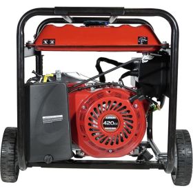 Генератор Loncin LC8000-JS 00-00152816 (артикул 16230139) – фото 4