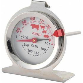 Термометр для приготовления мяса в духовке Walmer Home Chef 13 см W30013013 (артикул 22251009) – фото 1