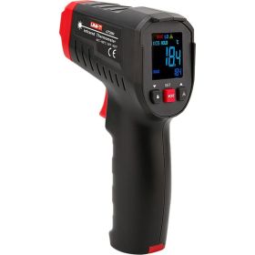 Инфракрасный термометр UNI-T ut306c 106890 (артикул 26965616) – фото 1