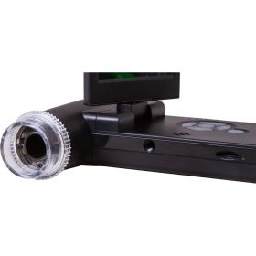 Цифровой микроскоп Levenhuk DTX 700 Mobi 75076 (артикул 24352845) – фото 12