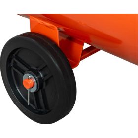 Поршневой масляный компрессор Gigant 2.2 кВт, 100 л V2200/100 (артикул 26836826) – фото 14