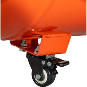 Поршневой масляный компрессор Gigant 2.2 кВт, 100 л V2200/100 (артикул 26836826) – фото 15