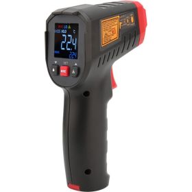 Инфракрасный термометр UNI-T ut306c 106890 (артикул 26965616) – фото 2