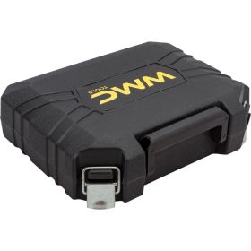 Набор инструмента WMC TOOLS WMC-1036 (артикул 18355747) – фото 2