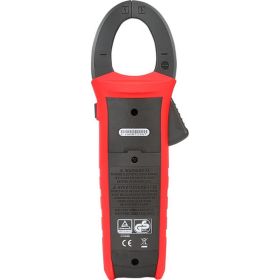 Токоизмерительные клещи UNI-T ut219e 106876 (артикул 26965658) – фото 2