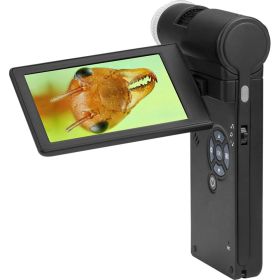 Цифровой микроскоп Levenhuk DTX 700 Mobi 75076 (артикул 24352845) – фото 2