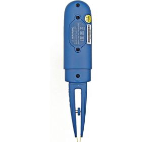 Измеритель R, C SMD-компонентов СЕМ SMD-100 481240 (артикул 15528306) – фото 3