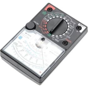 Мультиметр Robiton MASTER AMM-001 16797 (артикул 22997127) – фото 3