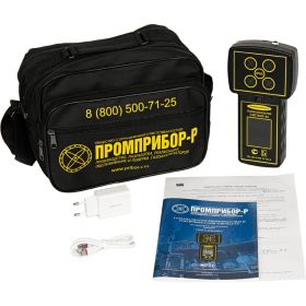 Газоанализатор взрывоопасных и токсичных газов ООО Промприбор-Р Сигнал-44, метан/сероводород 4631161248596 (артикул 25970321) – фото 3