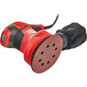 Эксцентриковая шлифовальная машина Felisatti ЭШМ-125/280Э 615.5.1.00 (артикул 16493905) – фото 3