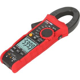 Токоизмерительные клещи UNI-T ut219e 106876 (артикул 26965658) – фото 3