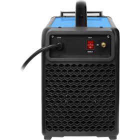 Аппарат аргонодуговой сварки ТСС TSS EVO TIG-200 AC/DC 035263 (артикул 26126099) – фото 3