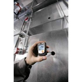 Термоанемометр стик-класса Testo 405-V1 с поверкой к0000013197 (артикул 24464859) – фото 3