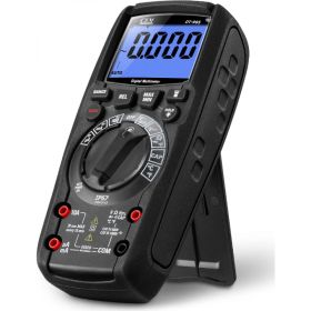 Цифровой мультиметр СЕМ DT-965BT 482506 (артикул 15772786) – фото 4