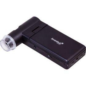 Цифровой микроскоп Levenhuk DTX 700 Mobi 75076 (артикул 24352845) – фото 4