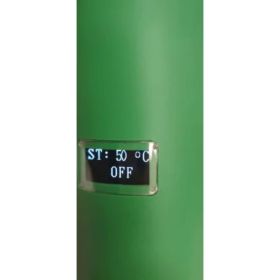 Сварочный фен Meltplast 1600D (артикул 25009029) – фото 4