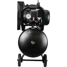 Ременной компрессор Foxweld AEROMAX 420/100 5074 (артикул 15624595) – фото 4