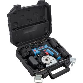 Набор инструмента WMC TOOLS WMC-1036 (артикул 18355747) – фото 4
