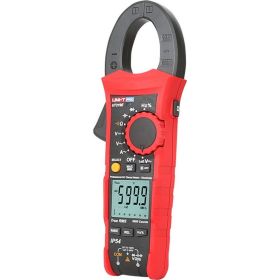 Токоизмерительные клещи UNI-T ut219e 106876 (артикул 26965658) – фото 4