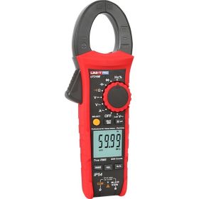 Токоизмерительные клещи UNI-T ut219e 106876 (артикул 26965658) – фото 5