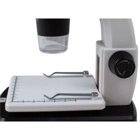 Цифровой микроскоп Levenhuk DTX 500 LCD 61024 (артикул 15778627) – фото 5