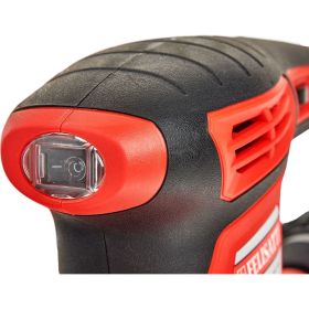 Эксцентриковая шлифовальная машина Felisatti ЭШМ-125/280Э 615.5.1.00 (артикул 16493905) – фото 6