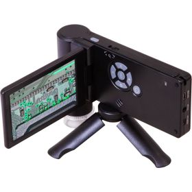 Цифровой микроскоп Levenhuk DTX 700 Mobi 75076 (артикул 24352845) – фото 6