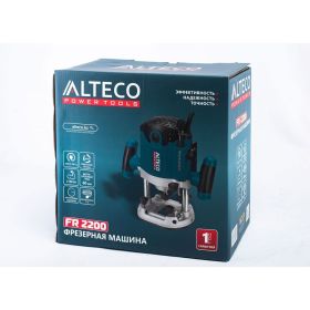 Фрезер Alteco FR 2200 20361 (артикул 16180290) – фото 6