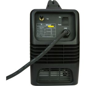 Аппарат аргонодуговой сварки Foxweld SAGGIO TIG 200 DC Pulse Digital 6001 (артикул 15943109) – фото 6