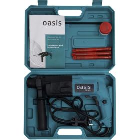 Электрический перфоратор Oasis PR-65 4640039480181 (артикул 16126348) – фото 6