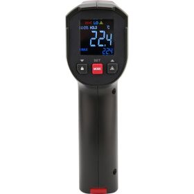 Инфракрасный термометр UNI-T ut306c 106890 (артикул 26965616) – фото 6