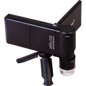 Цифровой микроскоп Levenhuk DTX 700 Mobi 75076 (артикул 24352845) – фото 7
