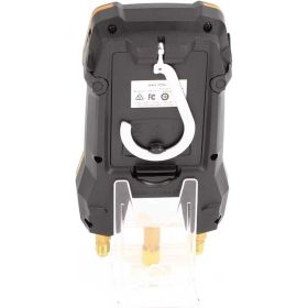 Манометрический коллектор Testo 550s Комплект 1 с кейсом 0564 5501 (артикул 23348313) – фото 8