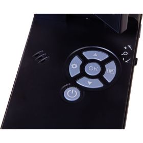 Цифровой микроскоп Levenhuk DTX 700 Mobi 75076 (артикул 24352845) – фото 8