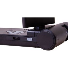 Цифровой микроскоп Levenhuk DTX 700 Mobi 75076 (артикул 24352845) – фото 10
