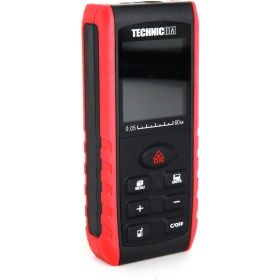 Лазерный дальномер-угломер TECHNICOM TC-DAM60R (артикул 26023589) – фото 10