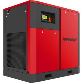 Винтовой компрессор HARRISON HRS-94900 (артикул 17741362) – фото 1