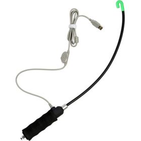 Полужесткий видеоэндоскоп JProbe NT 1-85-35 FF Far Focus 350 мм JNT1SR8535FF (артикул 15888007) – фото 1