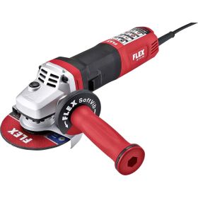 Угловая шлифовальная машина FLEX LB 17-11 125 230/CEE 447625 (артикул 15882556) – фото 1