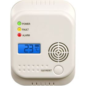 Детектор угарного газа Даджет KIT MT8056 4 266 (артикул 16859365) – фото 1