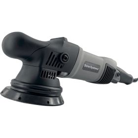 Полировальная эксцентриковая машинка Shine systems DA15 Polisher 125 мм, ход 15 мм SS676 (артикул 25180737) – фото 1
