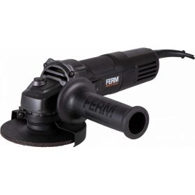Шлифовальная машина FERM Industrial AGM1112P (артикул 18558037) – фото 1